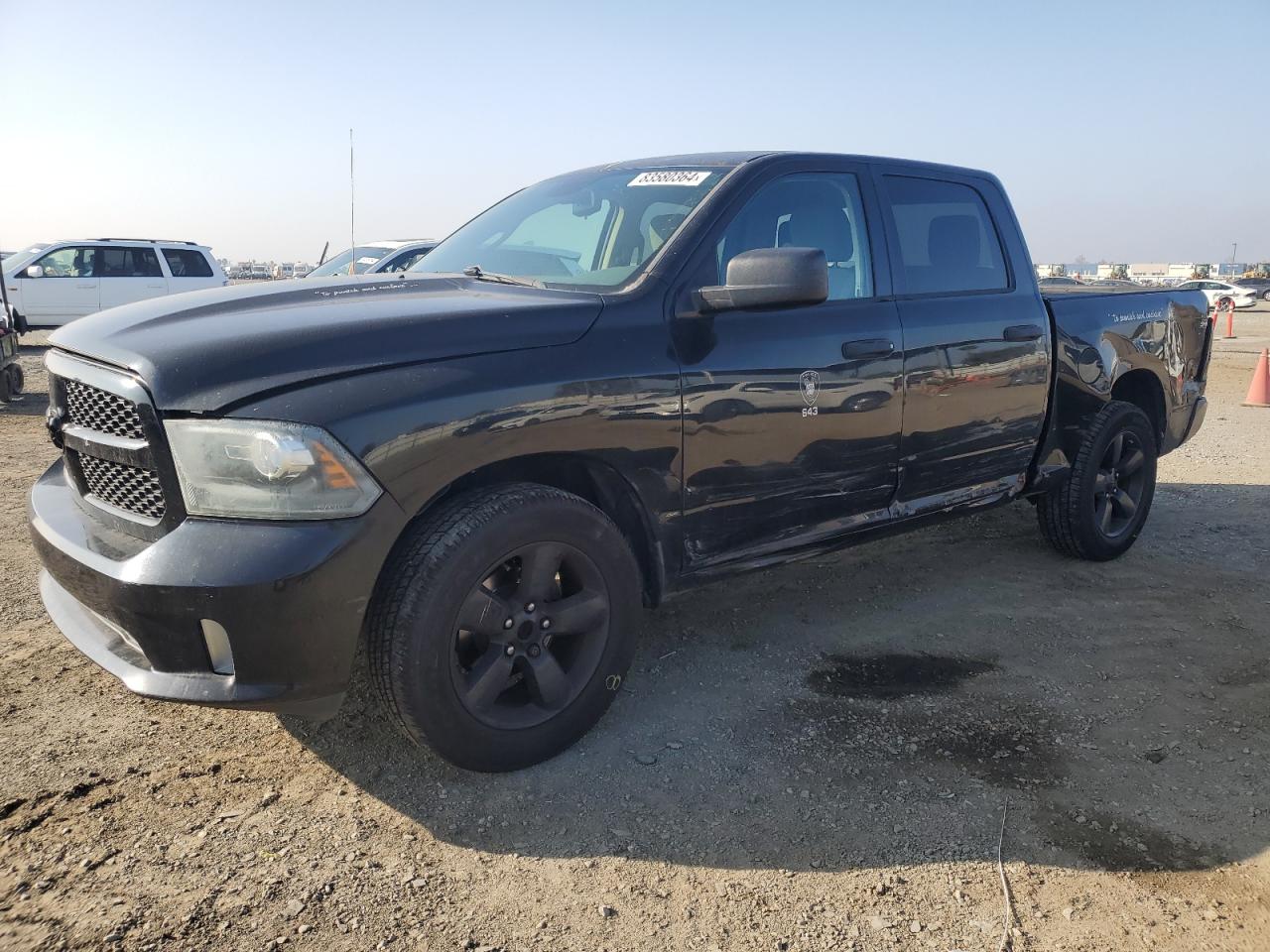 2014 RAM 1500 - Image 1