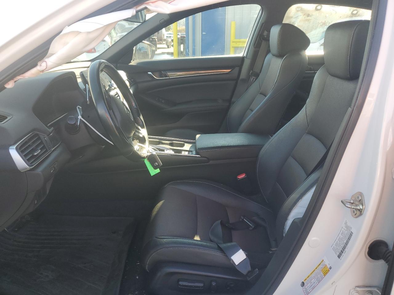 2019 Honda Accord - Image 7