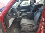 2010 Dodge Nitro Sxt de vânzare în Wayland, MI - Side