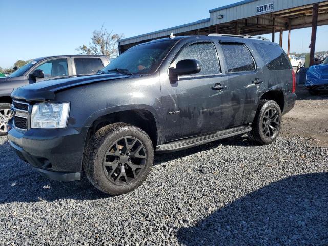 2012 Chevrolet Tahoe K1500 Lt