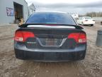 2007 Honda Civic Ex na sprzedaż w Cookstown, ON - Side