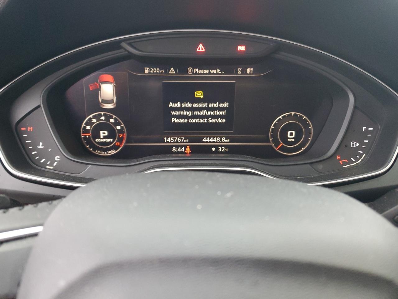 2019 Audi Q5 - Image 9