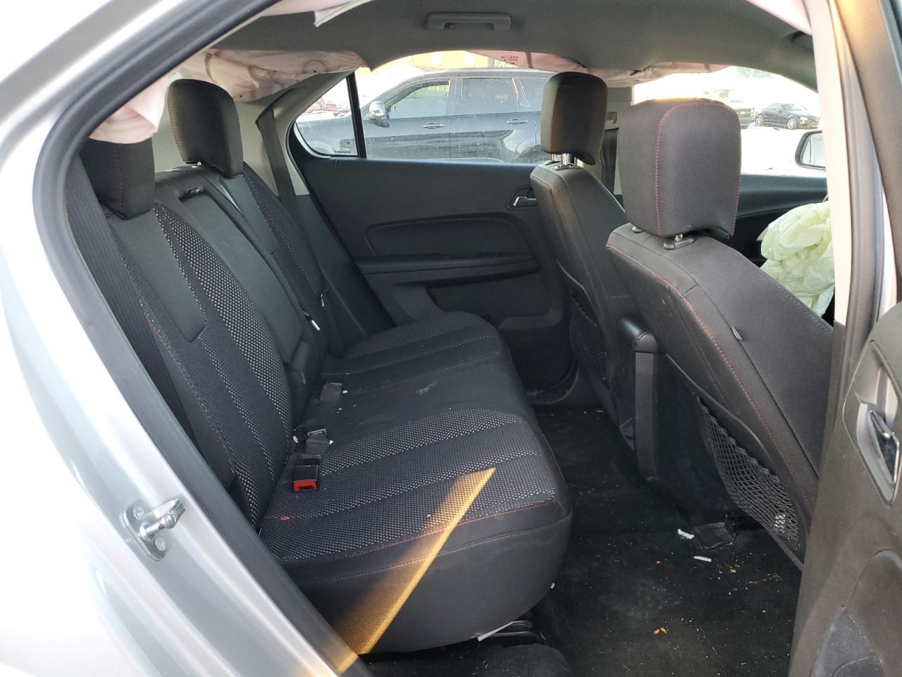 2017 Chevrolet Equinox - Image 11