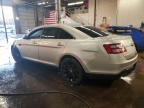 2017 Ford Taurus Limited იყიდება New Britain-ში, CT - Front End