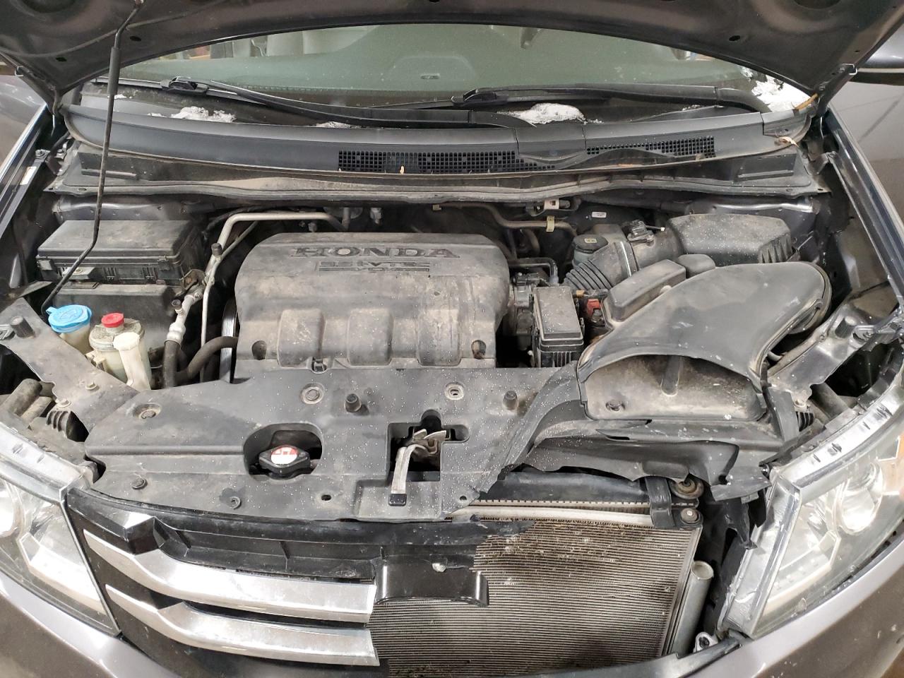 2014 Honda Odyssey - Image 12