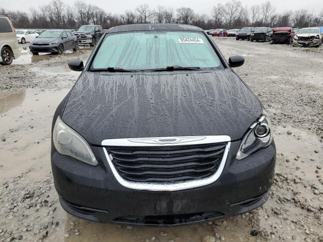  CHRYSLER 200 2012 Czarny