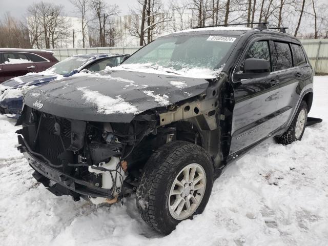 Central Square, NY에서 판매 중인 2020 Jeep Grand Cherokee Laredo - Front End