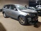 2015 Kia Sorento Lx продається в Tanner, AL - Front End