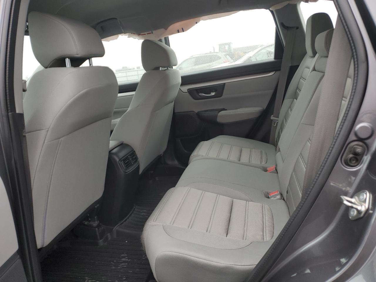 2017 Honda CR-V - Image 11