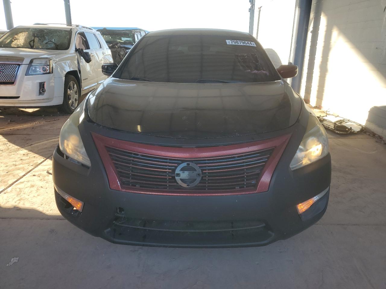 2015 Nissan Altima - Image 5