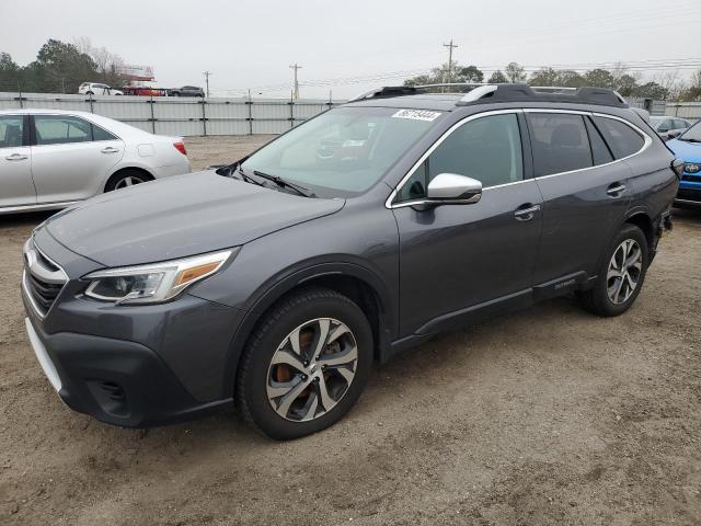 2020 Subaru Outback Touring