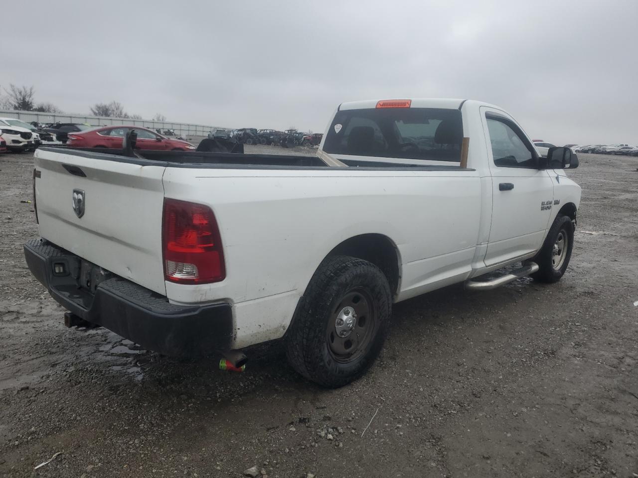 VIN 3C6JR6DT2DG546924 2013 RAM 1500 no.3