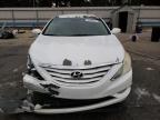 2013 Hyundai Sonata Gls на продаже в Eight Mile, AL - Front End