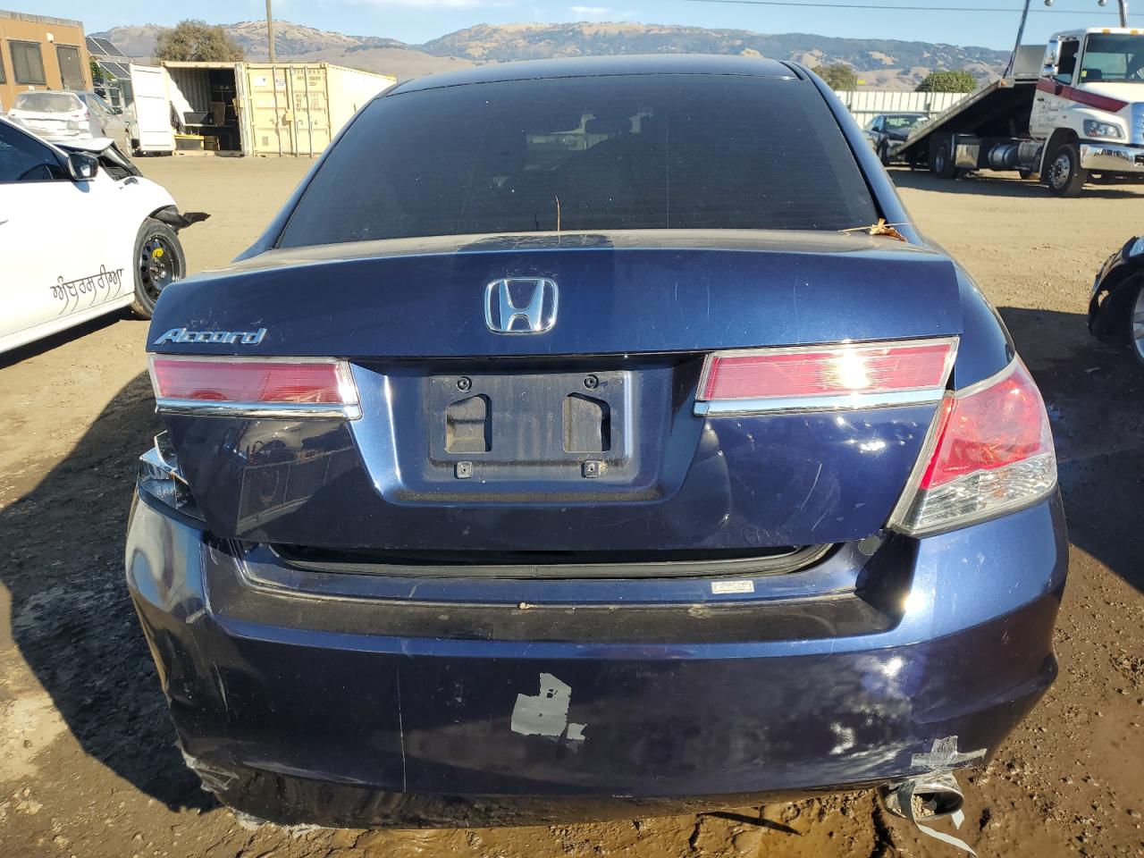2011 Honda Accord - Image 6