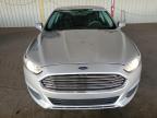 2013 Ford Fusion Se за продажба в Phoenix, AZ - Rear End