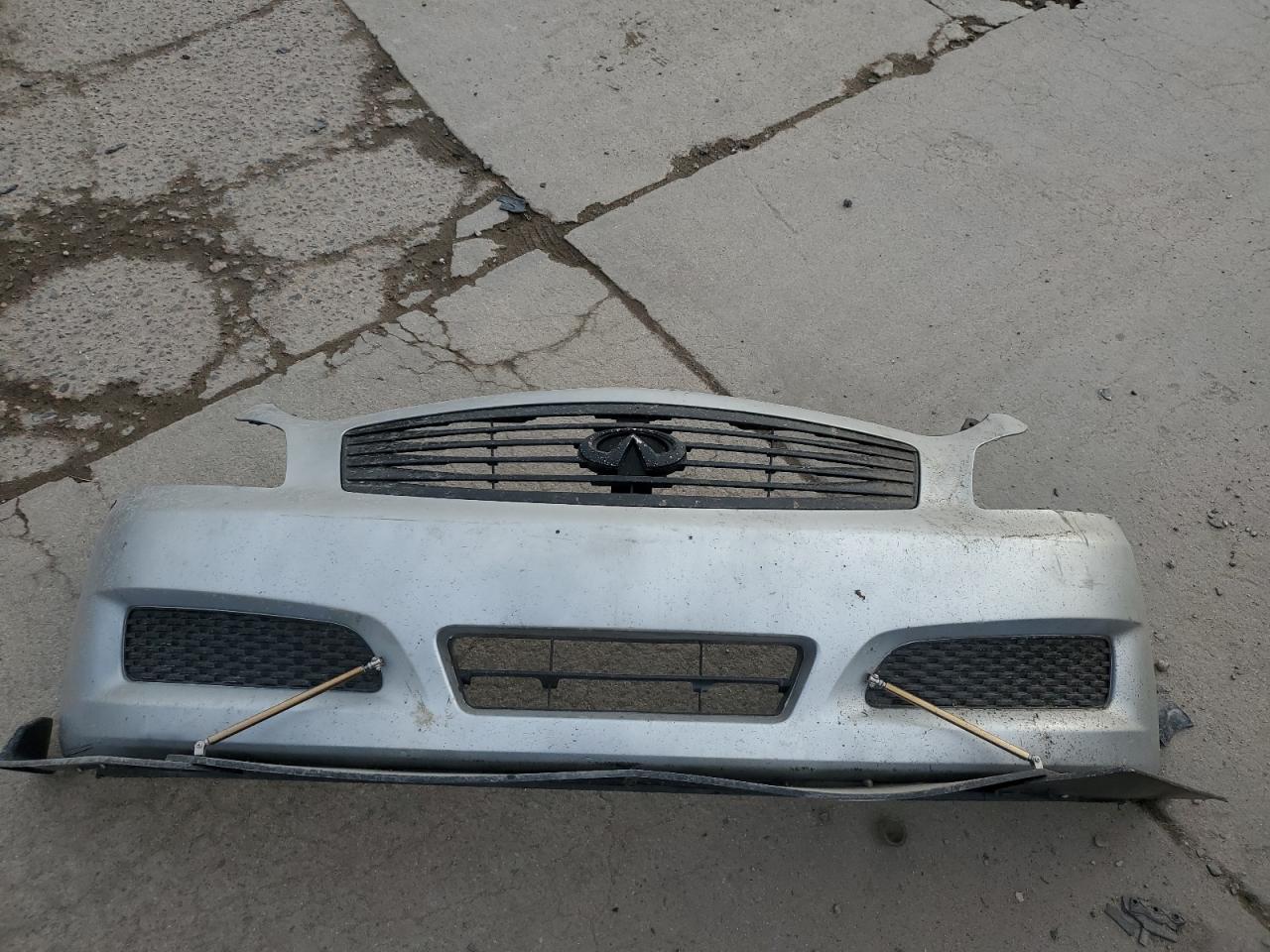 2008 Infiniti G - Image 12