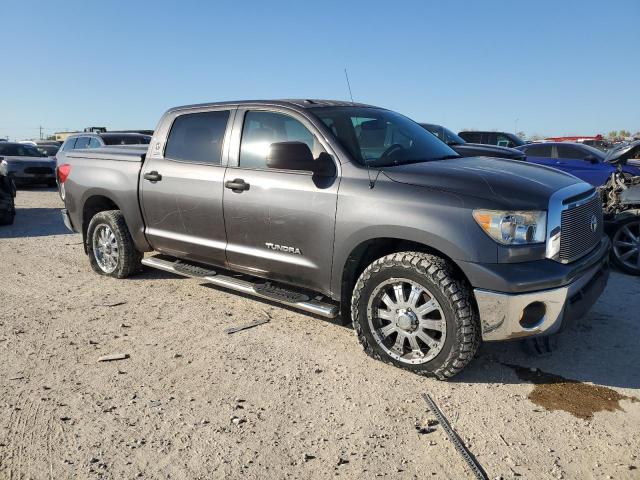  TOYOTA TUNDRA 2012 Szary