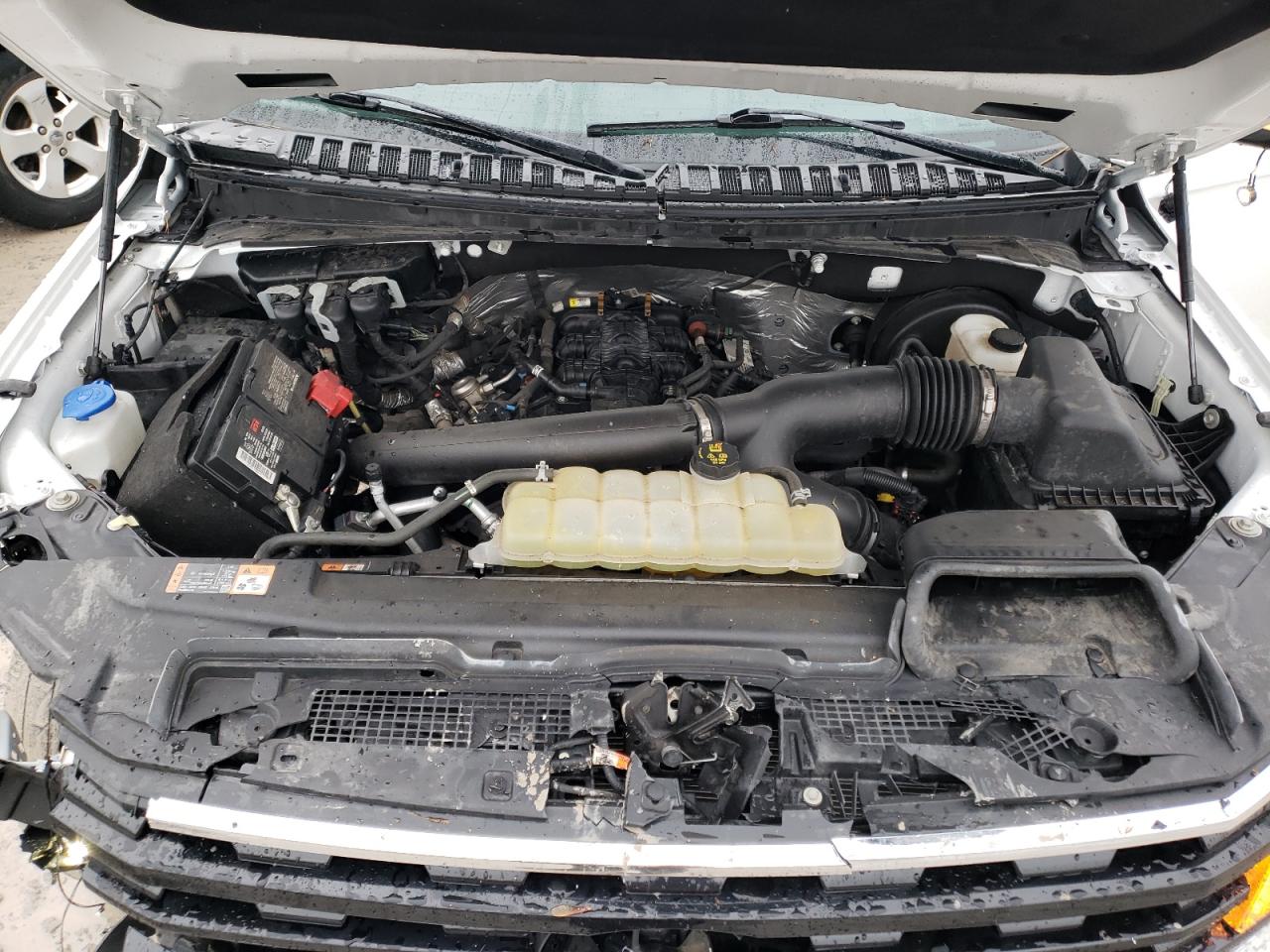 2021 Ford Expedition - Image 11