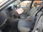 1999 Toyota Corolla Ve en Venta en Dunn, NC - Front End