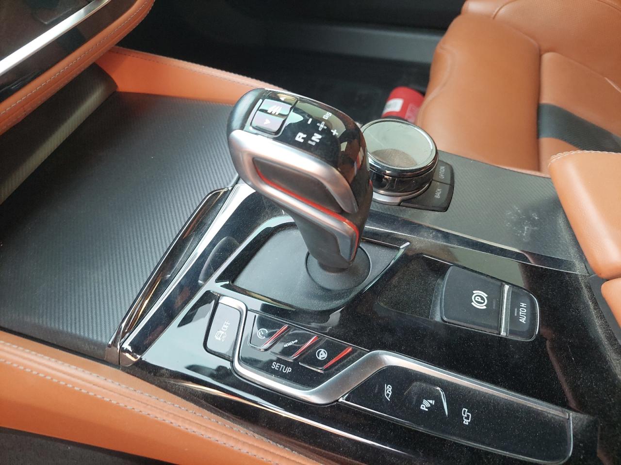 WBSJF0100JG965136 - 2018 Bmw M5 - #84352554