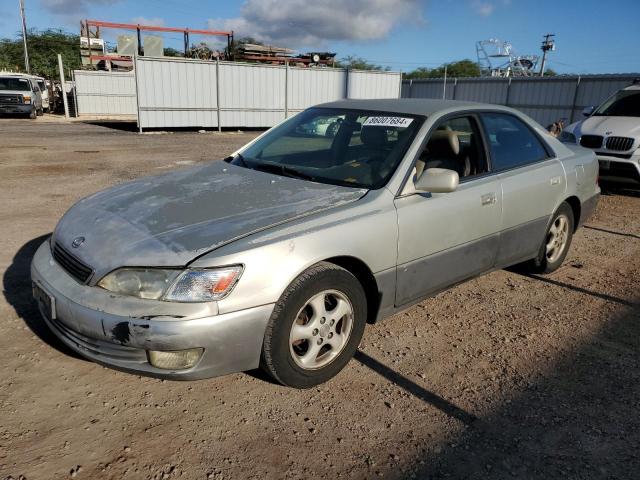 1997 Lexus Es 300