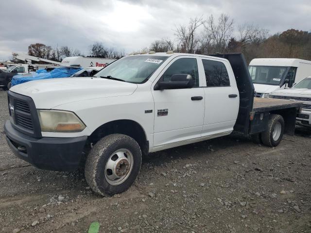 2012 Dodge Ram 3500 St