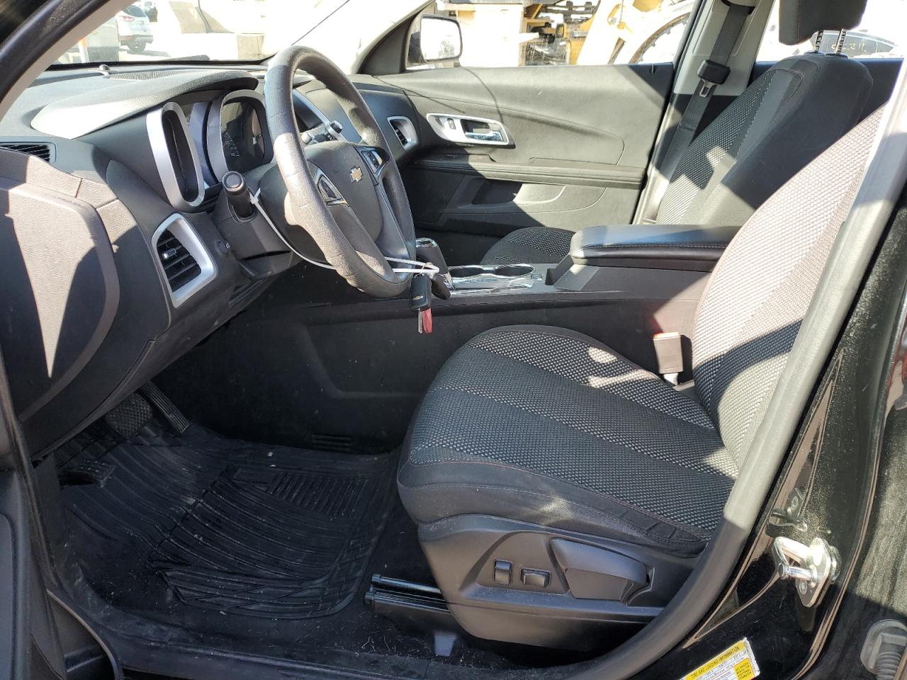2GNALBEK2G1153616 CHEVROLET EQUINOX 2016