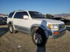 1997 TOYOTA 4RUNNER LIMITED for sale at Copart CA - SAN DIEGO