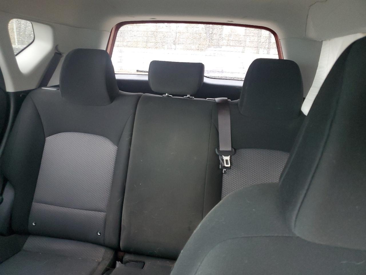 2021 Kia Soul - Image 10