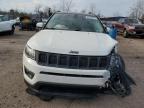 2019 Jeep Compass Latitude de vânzare în Chalfont, PA - Front End