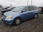 2009 Honda Odyssey Ex продається в Cicero, IN - Front End