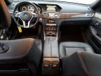 2015 Mercedes-Benz E 350 4Matic للبيع في Chicago Heights، IL - Front End