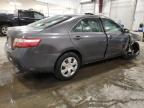 2009 Toyota Camry Base en Venta en Avon, MN - Front End