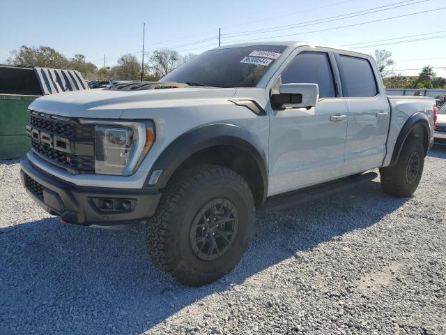  FORD F150 2023 Gray