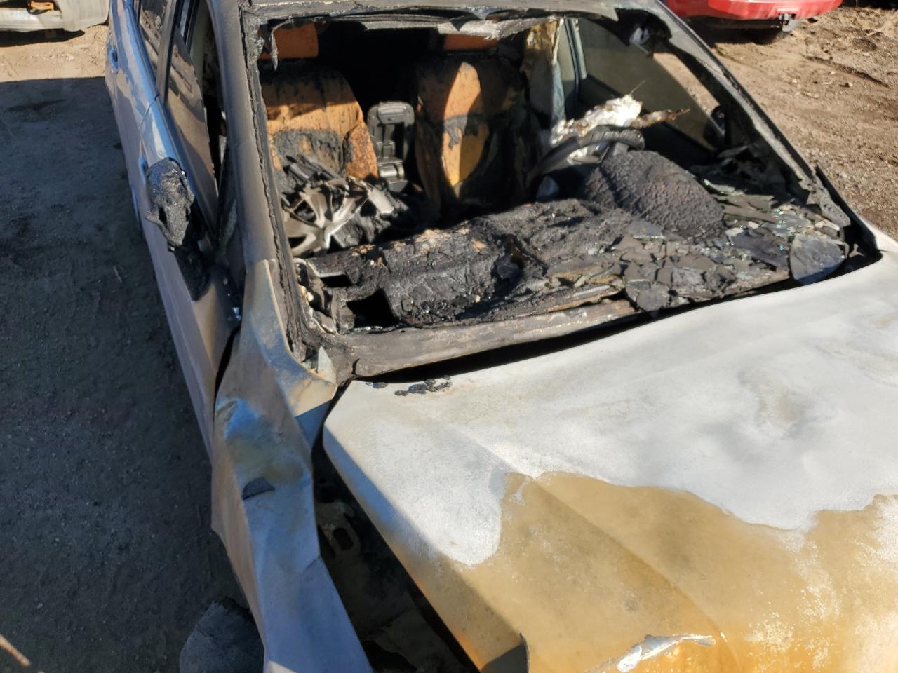 2015 Subaru Impreza VIN: JF1GJAA64FG010122 Lot: 82844464