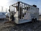 2005 Wells Cargo Cargo продається в Elgin, IL - Burn