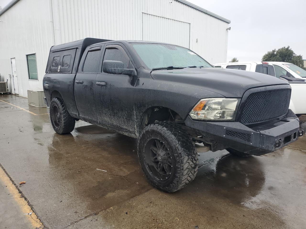 2018 RAM 1500 - Image 4