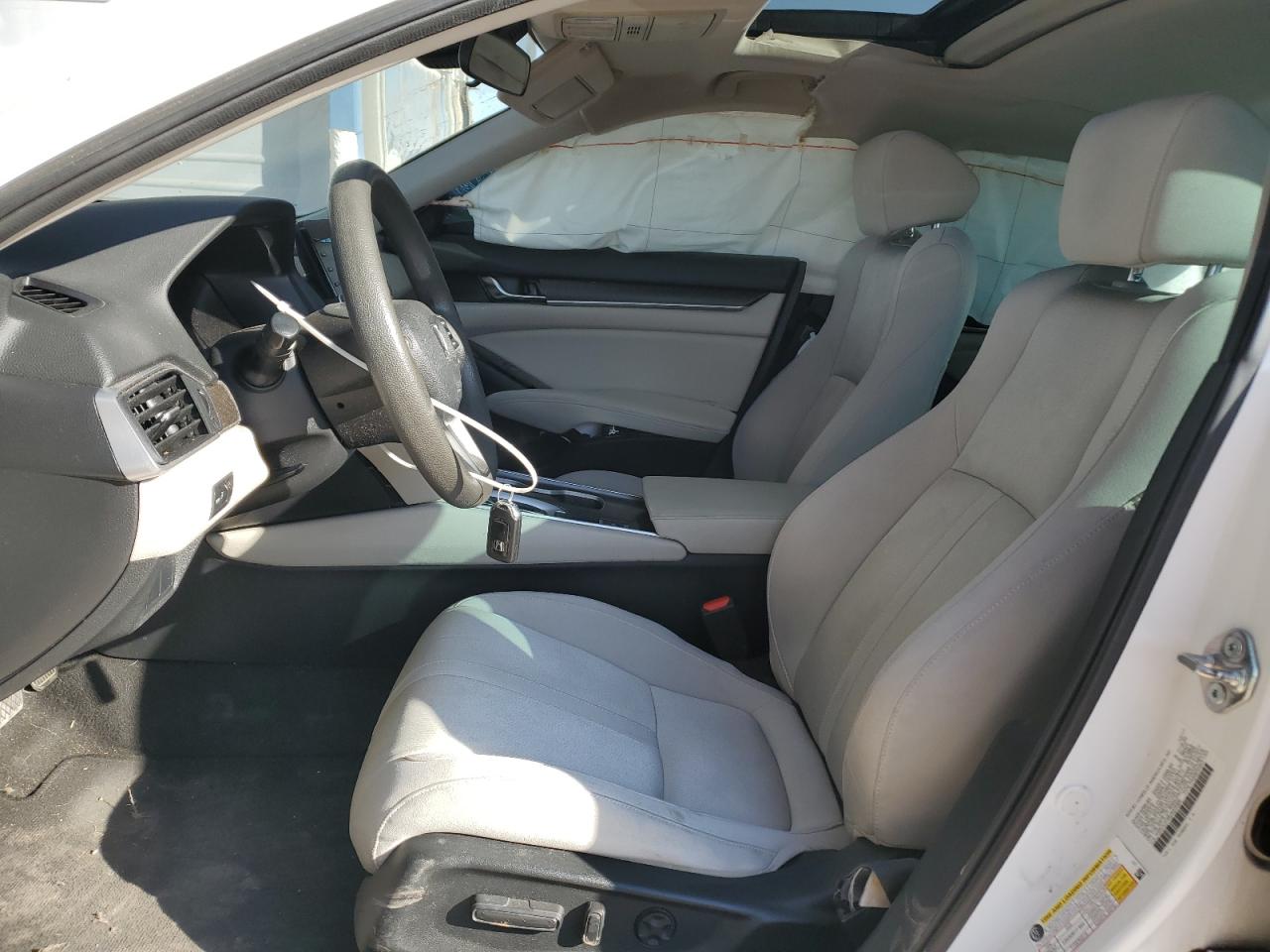 2018 Honda Accord - Image 7
