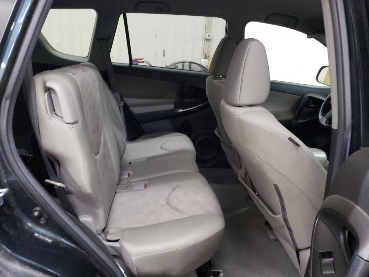 2011 Toyota Rav4 VIN: 2T3BF4DV4BW156299 Lot: 83317724