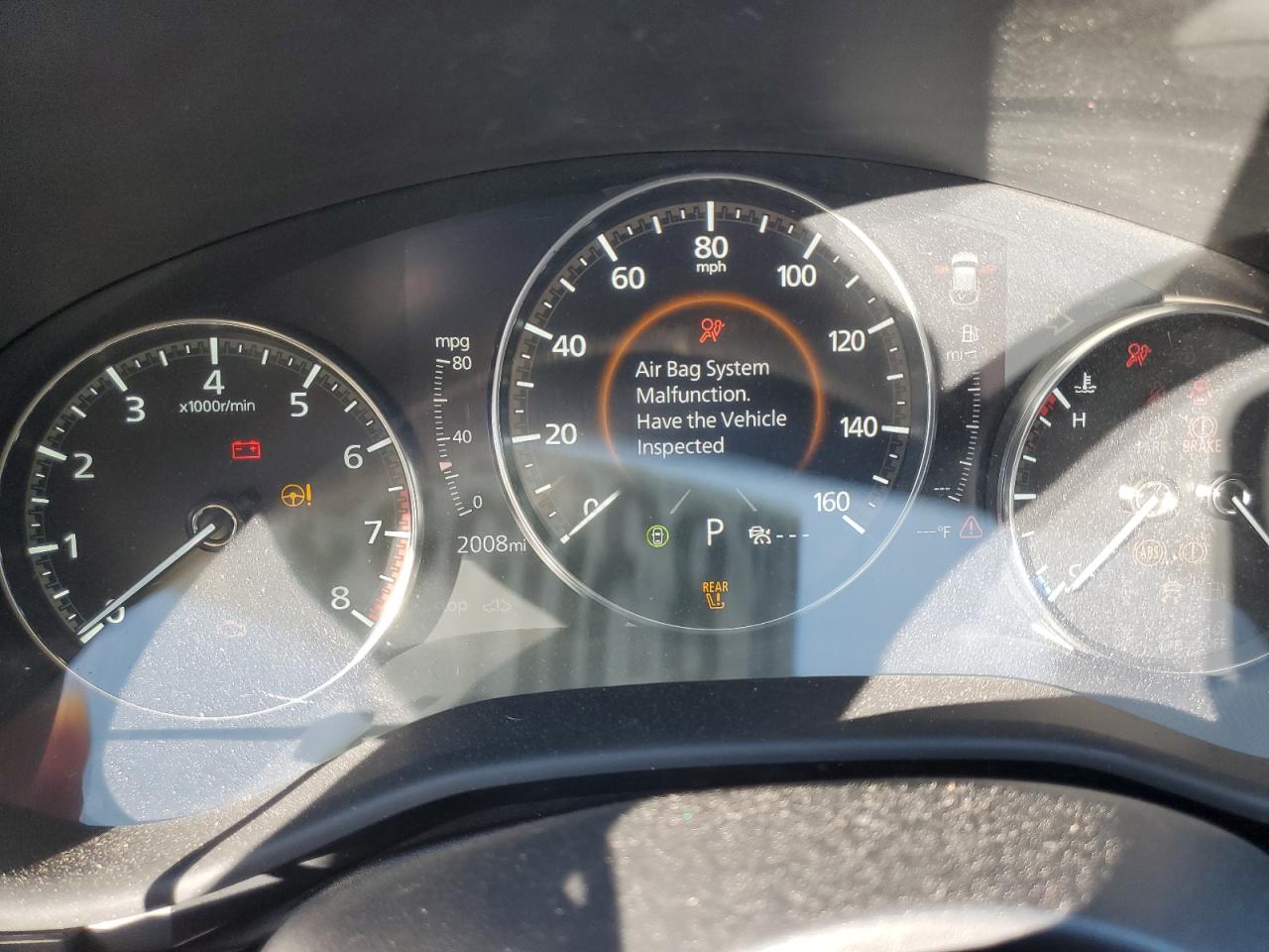 2024 Mazda CX-30 - Image 9