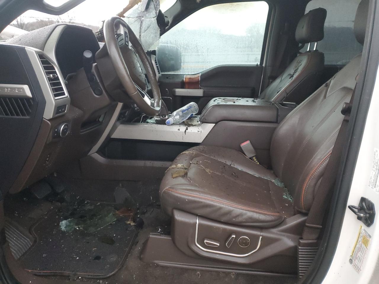 2016 Ford F-150 - Image 7