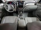 2010 Subaru Forester 2.5X Limited იყიდება Madisonville-ში, TN - Front End