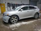 2013 Toyota Venza Le na sprzedaż w Candia, NH - Rear End