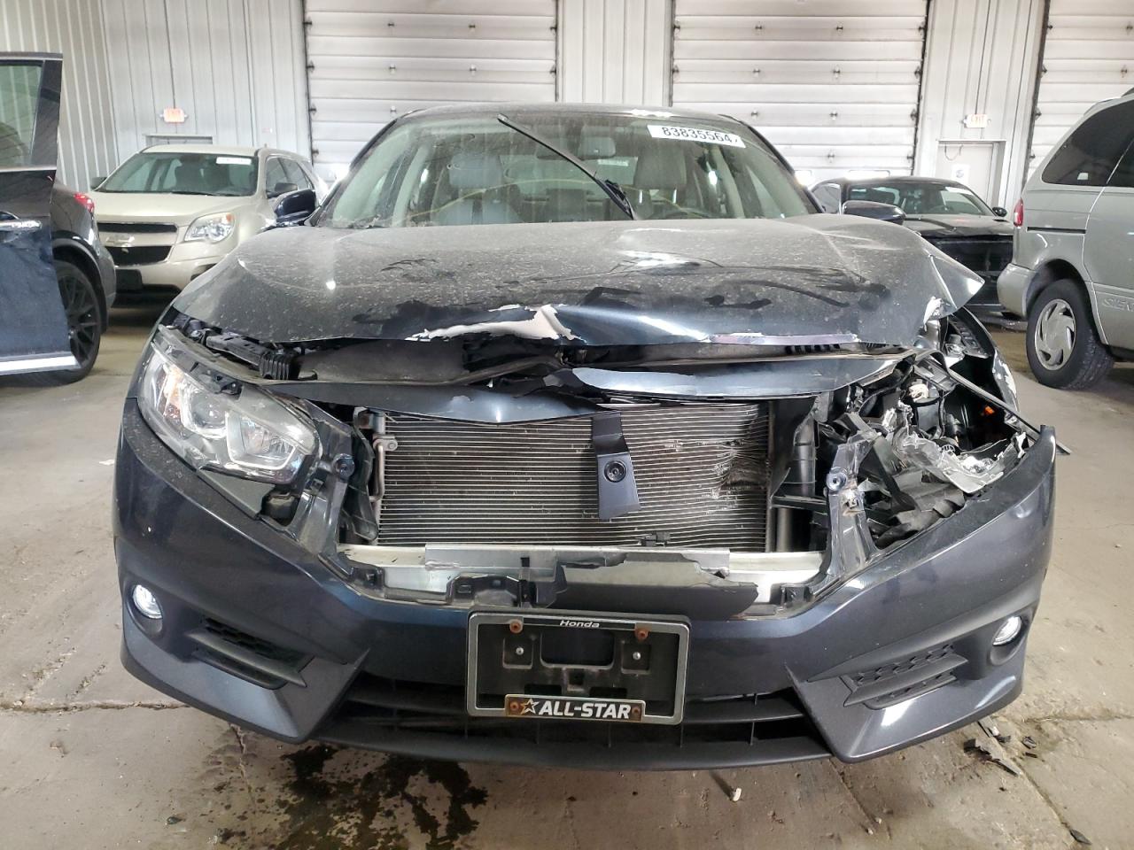 2018 Honda Civic - Image 5