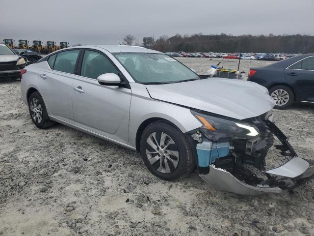  NISSAN ALTIMA 2023 Srebrny