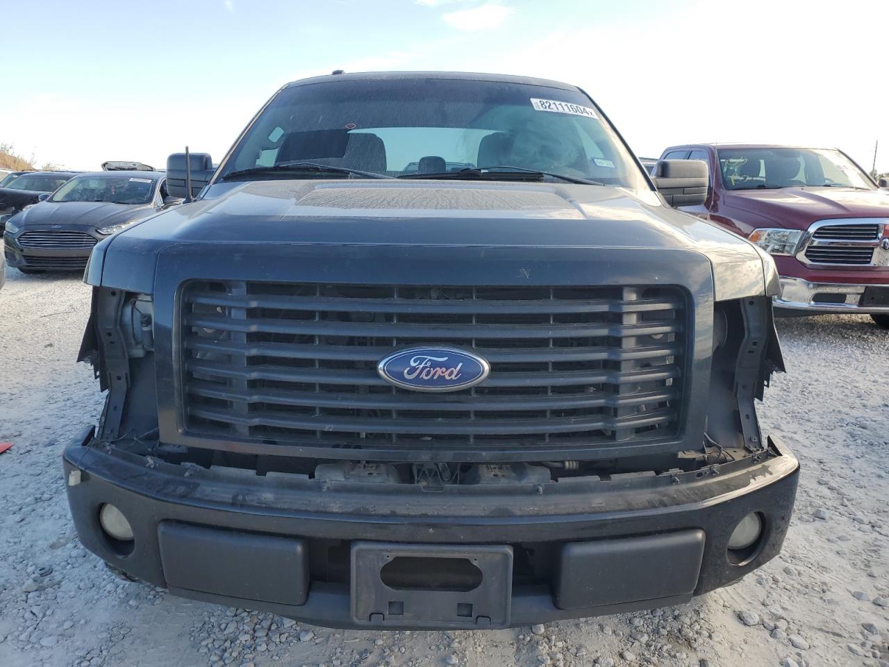 2014 Ford F-150 - Image 5
