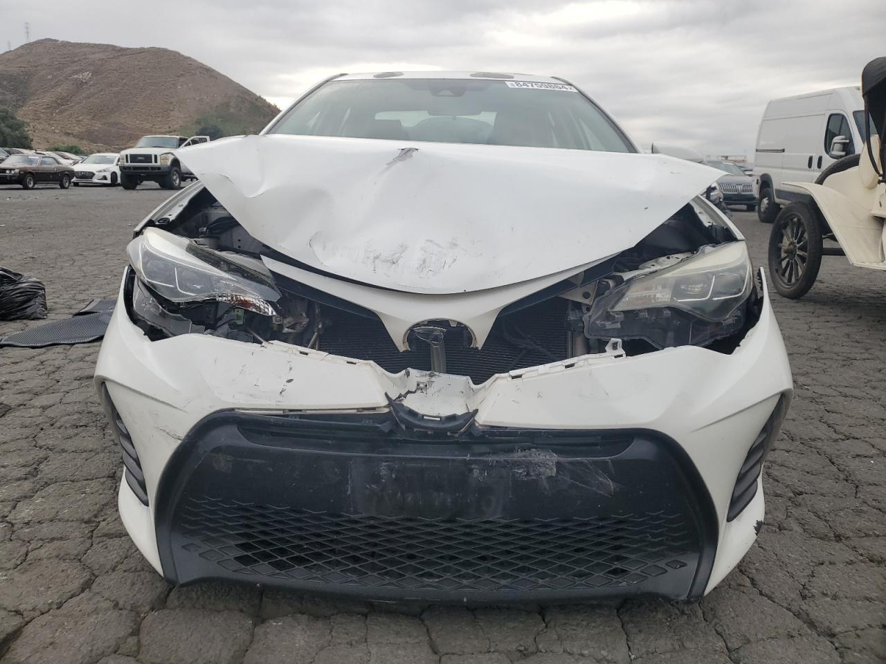 2017 Toyota Corolla - Image 5