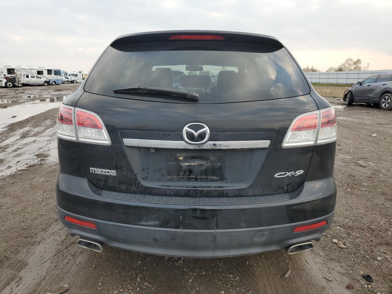 2008 Mazda CX-9 - Image 6