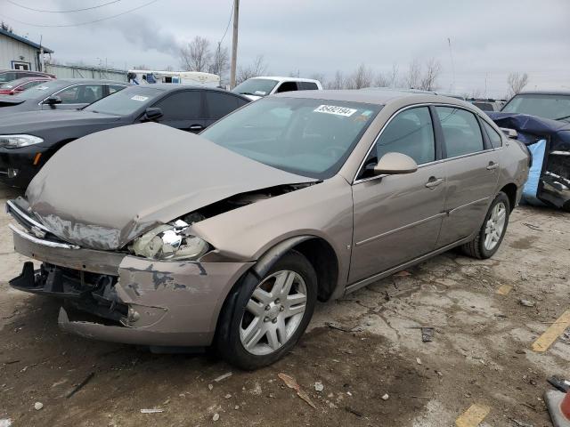 2006 Chevrolet Impala Lt