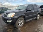 2008 Lexus Gx 470 იყიდება Littleton-ში, CO - Side